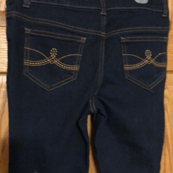 Girl’s Jeans - Picture 4 of 4
